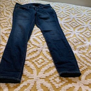 Elie Tahari Denim jeans